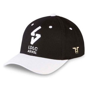 Tokyo Time - Ldlc Asvel Villeurbanne Bl/Silver Snapba i gruppen MK Export CDON Merch hos Bengans Skivbutik AB (5533093)