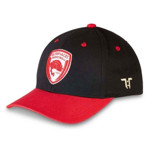 Tokyo Time - Olympiacos Piraeus Bl/Red Snapback C i gruppen MK Export CDON Merch hos Bengans Skivbutik AB (5533095)