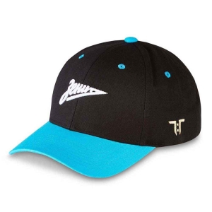 Tokyo Time - Zenit St Petersburg Bl/Blue Snapback C i gruppen MK Export CDON Merch hos Bengans Skivbutik AB (5533101)