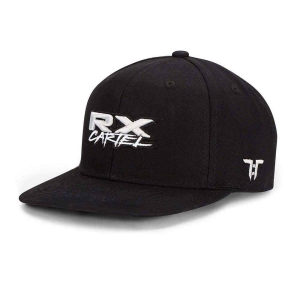 Tokyo Time - Rx Cartel Bl Snapback C i gruppen MK Export CDON Merch hos Bengans Skivbutik AB (5533110)