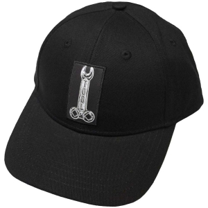 Tool - 72826 Logo Bl Baseball C i gruppen MERCHANDISE / Merch / Metal hos Bengans Skivbutik AB (5533125)