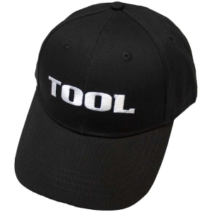 Tool - Opiate Logo Bl Baseball C i gruppen MERCHANDISE / Merch / Metal hos Bengans Skivbutik AB (5533126)