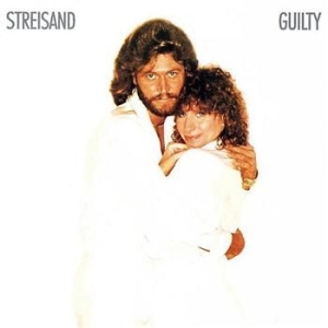 Streisand Barbra - Guilty i gruppen CD / Pop-Rock,Annet hos Bengans Skivbutik AB (553355)