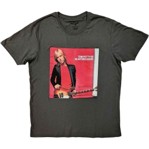 Tom Petty - Damn The Torpedoes Uni Char i gruppen MERCH / T-Shirt / Rockoff_Nya April24 hos Bengans Skivbutik AB (5534180r)