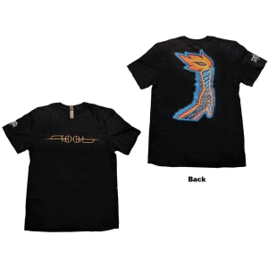 Tool - The Torch Uni Bl i gruppen MERCH / T-Shirt / Rockoff_Nya April24 hos Bengans Skivbutik AB (5534199r)