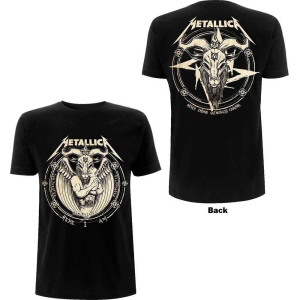 Metallica - Darkness Son Uni Bl i gruppen MERCH / T-Shirt / Rockoff_Nya April24 hos Bengans Skivbutik AB (5535007r)