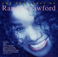 RANDY CRAWFORD - THE VERY BEST OF RANDY CRAWFOR i gruppen Labels /  hos Bengans Skivbutik AB (553519)