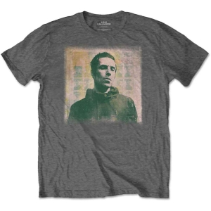 Liam Gallagher - Album Cover Uni Char i gruppen MERCH / T-Shirt / Rockoff_Nya April24 hos Bengans Skivbutik AB (5535308r)