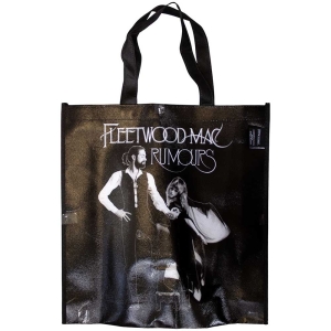 Fleetwood Mac - Rumours Bl Eco B i gruppen MERCHANDISE / Merch / Pop-Rock hos Bengans Skivbutik AB (5535699)