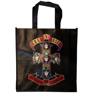 Guns N Roses - Appetite For Destruction Bl Eco B i gruppen MERCHANDISE / Merch / Metal hos Bengans Skivbutik AB (5535701)