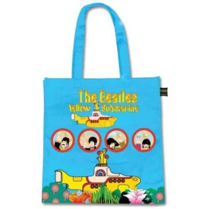 The Beatles - Yellow Submarine Eco B i gruppen MERCHANDISE / Merch / Pop-Rock hos Bengans Skivbutik AB (5535715)