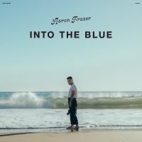 Aaron Frazer - Into The Blue i gruppen VI TIPSER / Fredagsutgivelser / Fredag den 28:e Juni 2024 hos Bengans Skivbutik AB (5535747)