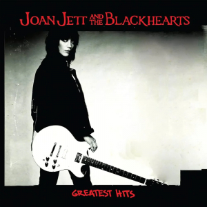 Jett Joan & The Blackhearts - Greatest Hits i gruppen VI TIPSER / Julegavetips Vinyl hos Bengans Skivbutik AB (5535765)