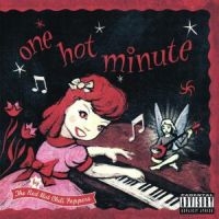 RED HOT CHILI PEPPERS - ONE HOT MINUTE i gruppen CD / Pop-Rock hos Bengans Skivbutik AB (553577)