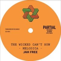 Jah Free - The Wicked Can?T Run i gruppen VINYL / Kommende hos Bengans Skivbutik AB (5535770)