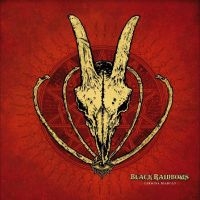 Black Rainbows - Carmina Diabolo i gruppen CD / Metal,Pop-Rock hos Bengans Skivbutik AB (5535806)