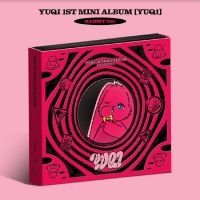 Yuqi - Yuq1 i gruppen CD / Pop-Rock hos Bengans Skivbutik AB (5535816)