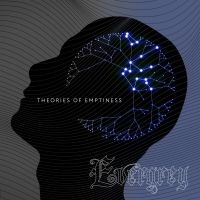 Evergrey - Theories Of Emptiness i gruppen VI TIPSER / Fredagsutgivelser / Fredag den 14:e Juni 2024 hos Bengans Skivbutik AB (5535845)