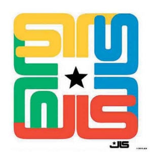 Jls - Logo Individual Cork Coast i gruppen MERCHANDISE / Merch / Pop-Rock hos Bengans Skivbutik AB (5535865)