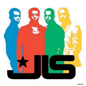 Jls - Band Silhouette Individual Cork Coast i gruppen MERCHANDISE / Merch / Pop-Rock hos Bengans Skivbutik AB (5535866)