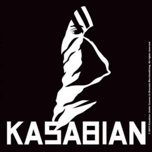 Kasabian - Ultraface Individual Cork Coast i gruppen MERCHANDISE / Merch / Pop-Rock hos Bengans Skivbutik AB (5535867)