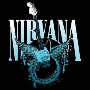 Nirvana - Jagstang Wings Individual Cork Coast i gruppen MERCHANDISE / Merch / Metal hos Bengans Skivbutik AB (5535874)