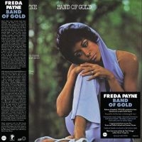 Payne Freda - Band Of Gold i gruppen VI TIPSER / Fredagsutgivelser / Fredag den 28:e Juni 2024 hos Bengans Skivbutik AB (5535932)