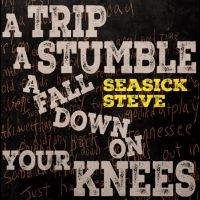 Seasick Steve - A Trip A Stumble A Fall... i gruppen VI TIPSER / Fredagsutgivelser / Fredag den 7:e Juni 2024 hos Bengans Skivbutik AB (5535955)