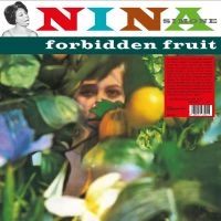 Simone Nina - Forbidden Fruit i gruppen VINYL / Jazz hos Bengans Skivbutik AB (5535980)