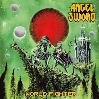 Angel Sword - World Fighter i gruppen VI TIPSER / Fredagsutgivelser / Fredag den 26:e Juli 2024 hos Bengans Skivbutik AB (5535995)