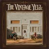 Vintage Yell The - The Vintage Yell i gruppen VI TIPSER / Fredagsutgivelser / Fredag den 2:e augusti hos Bengans Skivbutik AB (5535998)