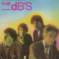 Db's The - Stands For Decibels (Black & White i gruppen VI TIPSER / Fredagsutgivelser / Fredag den 14:e Juni 2024 hos Bengans Skivbutik AB (5536006)