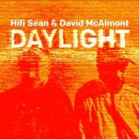 Hifi Sean & David Mcalmont - Daylight i gruppen VI TIPSER / Fredagsutgivelser / Fredag den 16:e augusti hos Bengans Skivbutik AB (5536014)