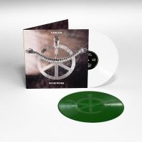 Carcass - Heartwork i gruppen VINYL / Metal hos Bengans Skivbutik AB (5536018)