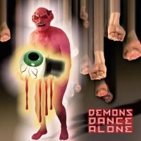 The Residents - Demons Dance Alone - 3Cd Gatefold W i gruppen VI TIPSER / Fredagsutgivelser / Fredag den 28:e Juni 2024 hos Bengans Skivbutik AB (5536035)