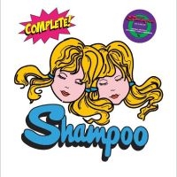 Shampoo - Complete Shampoo 3Cd/1Dvd Box Set i gruppen VI TIPSER / Fredagsutgivelser / Fredag den 28:e Juni 2024 hos Bengans Skivbutik AB (5536036)