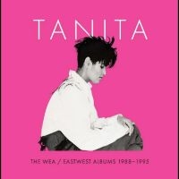 Tanita Tikaram - The Wea/Eastwest Albums 1988 - 1995 i gruppen VI TIPSER / Fredagsutgivelser / Fredag den 28:e Juni 2024 hos Bengans Skivbutik AB (5536049)