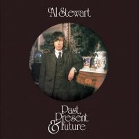 Al Stewart - Past, Present And Future 5Oth Anniv i gruppen VI TIPSER / Fredagsutgivelser / Fredag den 28:e Juni 2024 hos Bengans Skivbutik AB (5536053)