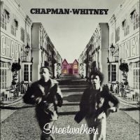 Chapman - Whitney - Streetwalkers 50Th Anniversary Rema i gruppen VI TIPSER / Fredagsutgivelser / Fredag den 28:e Juni 2024 hos Bengans Skivbutik AB (5536054)