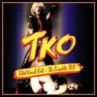 Tko - Total Knock Out - The Complete Tko i gruppen VI TIPSER / Fredagsutgivelser / Fredag den 28:e Juni 2024 hos Bengans Skivbutik AB (5536056)