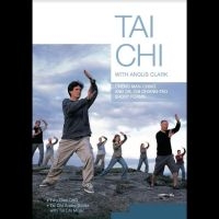 Tai Chi With Angus Clark - Tai Chi With Angus Clark i gruppen PocketBøker hos Bengans Skivbutik AB (5536060)