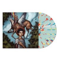 Circa Survive - Blue Sky Noise (2 Lp Splatter Vinyl i gruppen VI TIPSER / Fredagsutgivelser / Fredag den 12:e Juli 2024 hos Bengans Skivbutik AB (5536062)