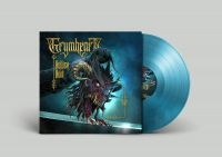 Grymheart - Hellish Hunt (Turqiouse Vinyl Lp) i gruppen VI TIPSER / Fredagsutgivelser / Fredag den 21:a Juni 2024 hos Bengans Skivbutik AB (5536063)