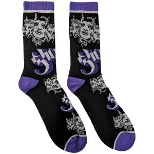 Ghost - Copia Uni Bl Socks (Eu 40-45) i gruppen MERCHANDISE / Merch / Metal hos Bengans Skivbutik AB (5536116)