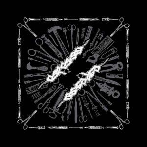 Carcass - Tools Bandana i gruppen MERCHANDISE hos Bengans Skivbutik AB (5536282)