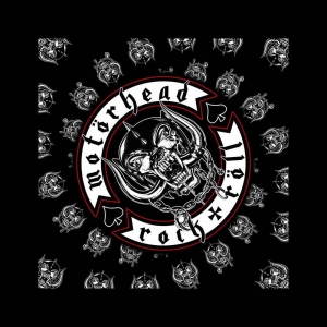 Motorhead - Biker Bandana i gruppen MERCHANDISE hos Bengans Skivbutik AB (5536323)