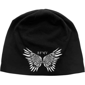 Bullet For My Valentine - Gravity Jd Print Beanie H i gruppen MERCHANDISE hos Bengans Skivbutik AB (5536371)