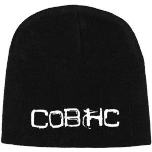 Children Of Bodom - Cobhc Beanie H i gruppen MERCHANDISE hos Bengans Skivbutik AB (5536376)