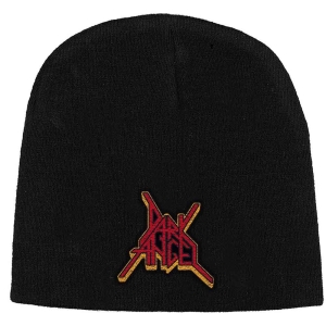 Dark Angel - Logo Beanie H i gruppen MERCHANDISE / Merch / Metal hos Bengans Skivbutik AB (5536381)