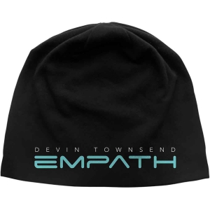 Devin Townsend - Empath Jd Print Beanie H i gruppen MERCHANDISE hos Bengans Skivbutik AB (5536392)